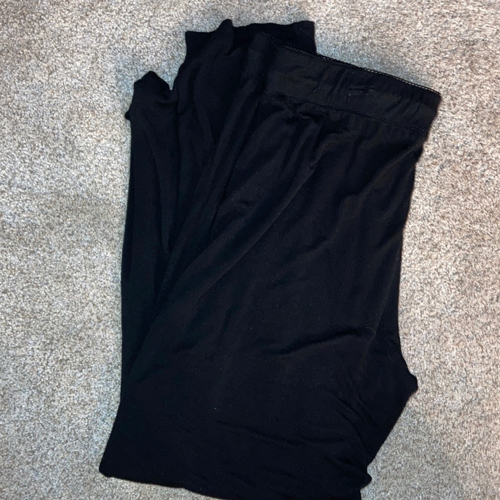 Flowy lounge pants